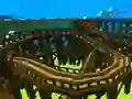 Mchezo Kogama: Funny Attraction Park online