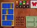 Mchezo Lonely Farmhouse Escape online