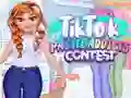 Mchezo TikTok Pastel Addicts Contest online