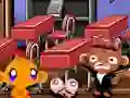 Mchezo Monkey Go Happy Stage 776 online