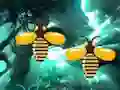 Mchezo Blue Bird Jungle Escape online