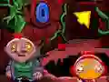 Mchezo Monkey Go Happy Stage 272 online