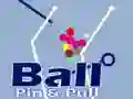Mchezo Ball Pin & Pull online