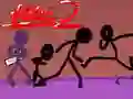 Mchezo Rage 2 online
