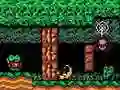Mchezo Froggy Knight: Lost in the Forest online