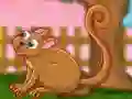 Mchezo The Cute Tarsier Escape online