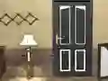 Mchezo 3D Room Escape Episode 17 online