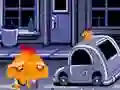 Mchezo Monkey Go Happy Stage 283 online