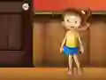 Mchezo Amgel Kids Room Escape 145 online