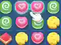Mchezo Cake Crush online