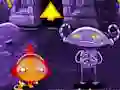 Mchezo Monkey Go Happly Stage 286 online