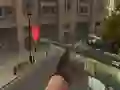 Mchezo Sniper: City Strike online