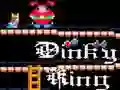 Mchezo Dinky King online