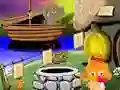 Mchezo Monkey Go Happy Stage 292 online
