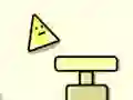Mchezo Triangle Trip online