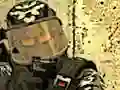 Mchezo Guerrillas.io online