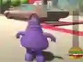 Mchezo 2 Player Grimace online