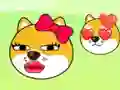 Mchezo Love Doge online
