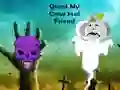 Mchezo Quest My Soul Friend-01 online