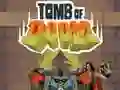 Mchezo Ben 10 Tomb of Doom online