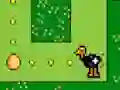Mchezo Big Egg's Angry Goose online