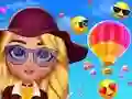 Mchezo Trip To International Balloon Fiesta online