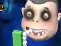 Mchezo Halloween Rush - Smile Tooth online