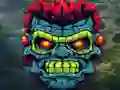 Mchezo  Lost Mystery Masks Krakenscale Helm online