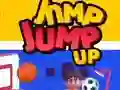 Mchezo Jump Jump Up online