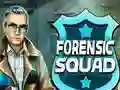 Mchezo Forensic Squad online
