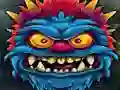 Mchezo  Lost Mystery Masks Harpyfeather Veil online