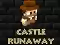 Mchezo Castle Runaway online