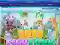 Mchezo Cute Fish Tank online