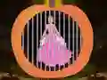 Mchezo Halloween Forest Princess Escape online
