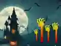 Mchezo Trick or Treat Terror online
