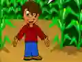 Mchezo Hooda Escape Pumpkin Patch 2023 online
