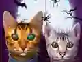 Mchezo Cat Simulator Online online