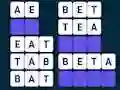Mchezo Word Game online