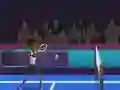 Mchezo Badminton Brawl online