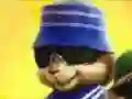 Mchezo Alvin and the Chipmunks Memory Play online