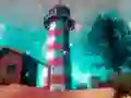 Mchezo Stay Away from the Lighthouse online