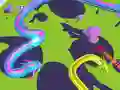 Mchezo Dragon IO online