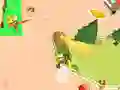 Mchezo Mini Dino Park online