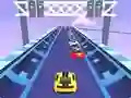Mchezo Wing Race 3D online