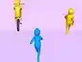 Mchezo Slap Rush online