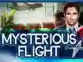 Mchezo Mysterious Flight online