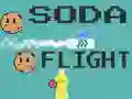 Mchezo Soda Flight online
