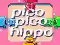 Mchezo Pico Pico Hippo online