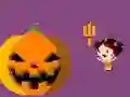 Mchezo Trick or Treat web online