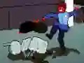 Mchezo Cyber City online